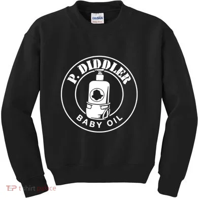 Kids Sweatshirt