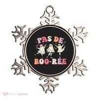 Pas De Boo RéE Ghost Ballet Dancer Halloween Dance Teacher Ornament thumb 0