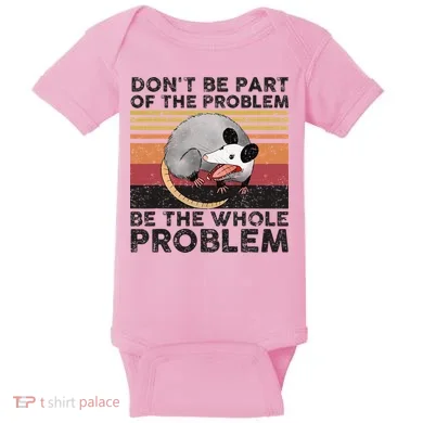Baby Bodysuit