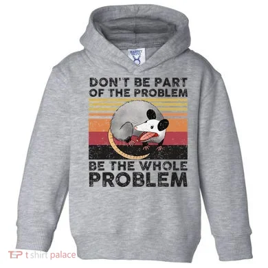 Toddler Hoodie