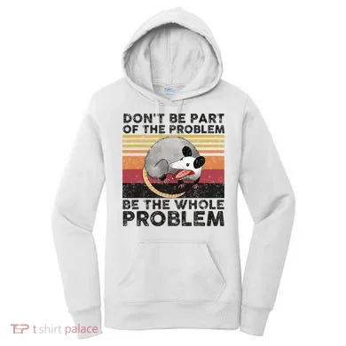 Women's Hoodie