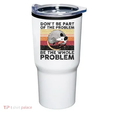 Tumbler