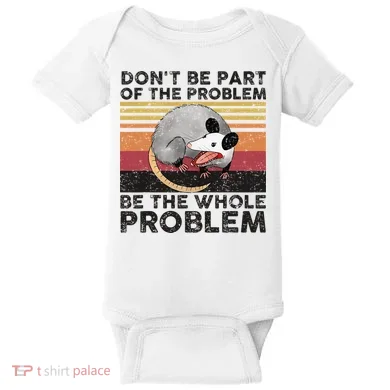 Baby Bodysuit