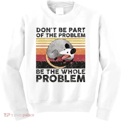 Kids Sweatshirt