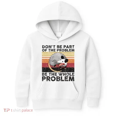 Kids Hoodie