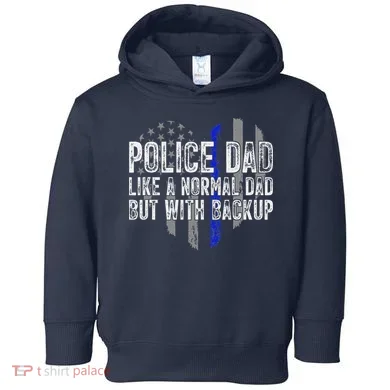 Toddler Hoodie