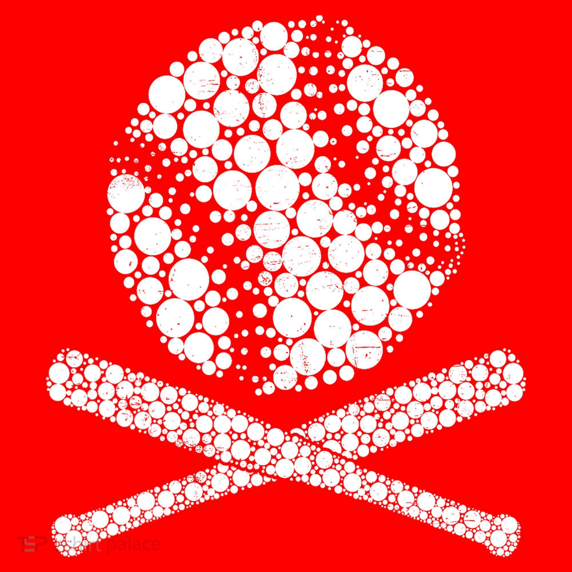 Polka Dot Baseball Player Dot Day Funny Baseball Gift Santa Hat