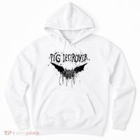 Pig Destroyer Bat Hoodie thumb 0