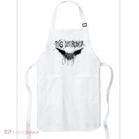 Pig Destroyer Bat Apron thumb 0