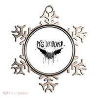 Pig Destroyer Bat Ornament thumb 0