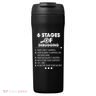 Programmer Debugging Coder Gift 24oz Duet Stainless Steel Tumbler