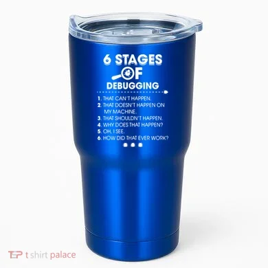 Tumbler