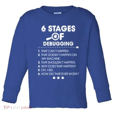 Toddler Long Sleeve