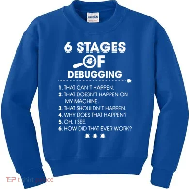 Kids Sweatshirt