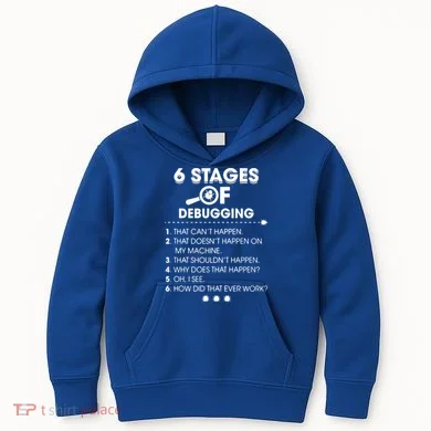 Kids Hoodie