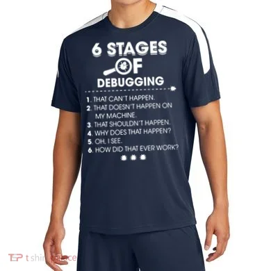 Soccer Jersey