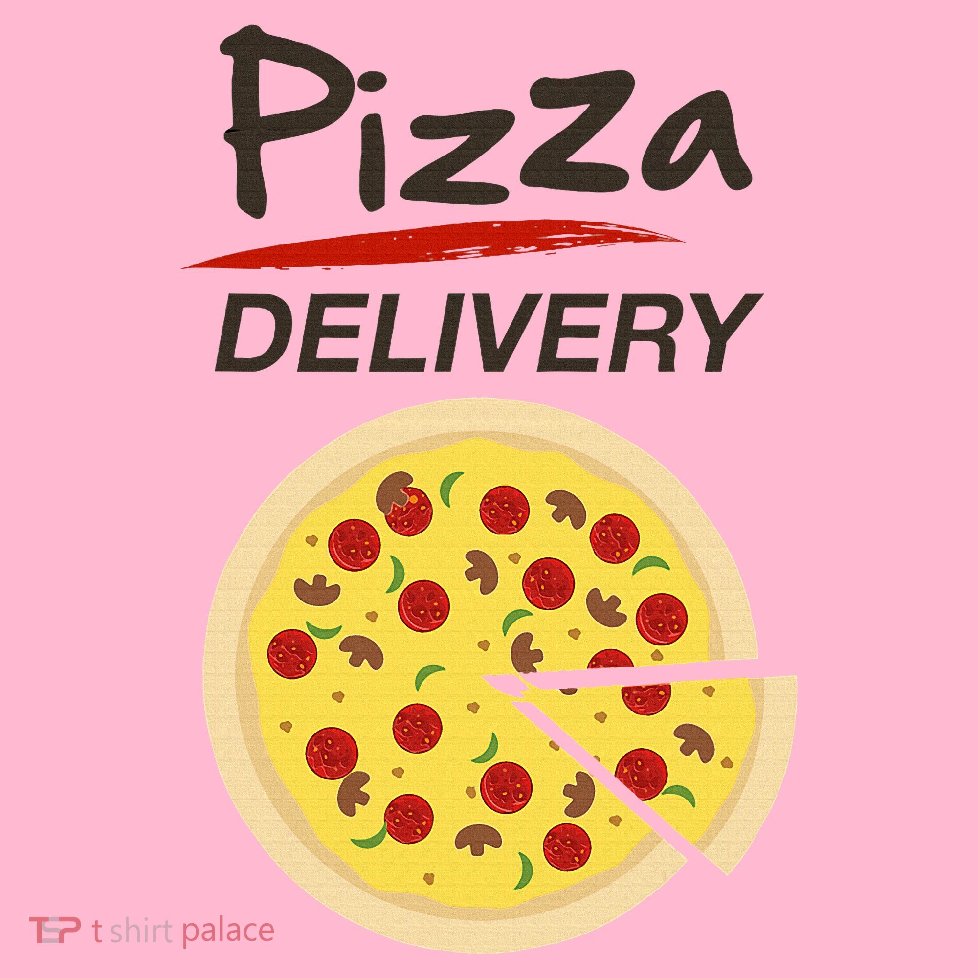 Pizza Delivery Costume Funny Fancy Dress Costumes Coaster
