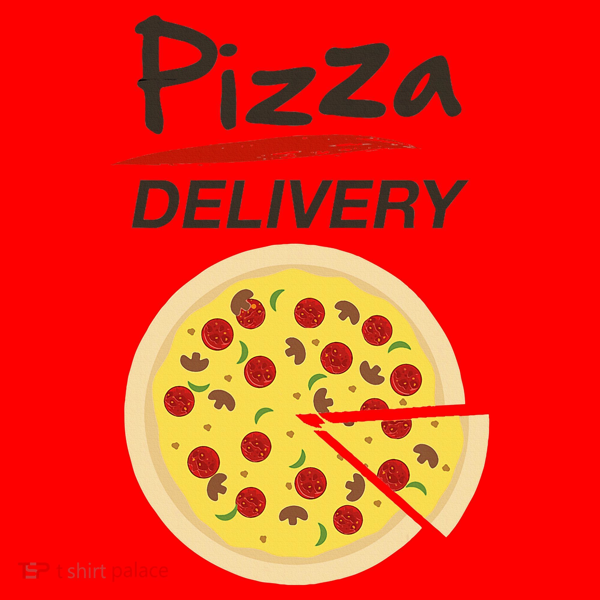 Pizza Delivery Costume Funny Fancy Dress Costumes Santa Hat