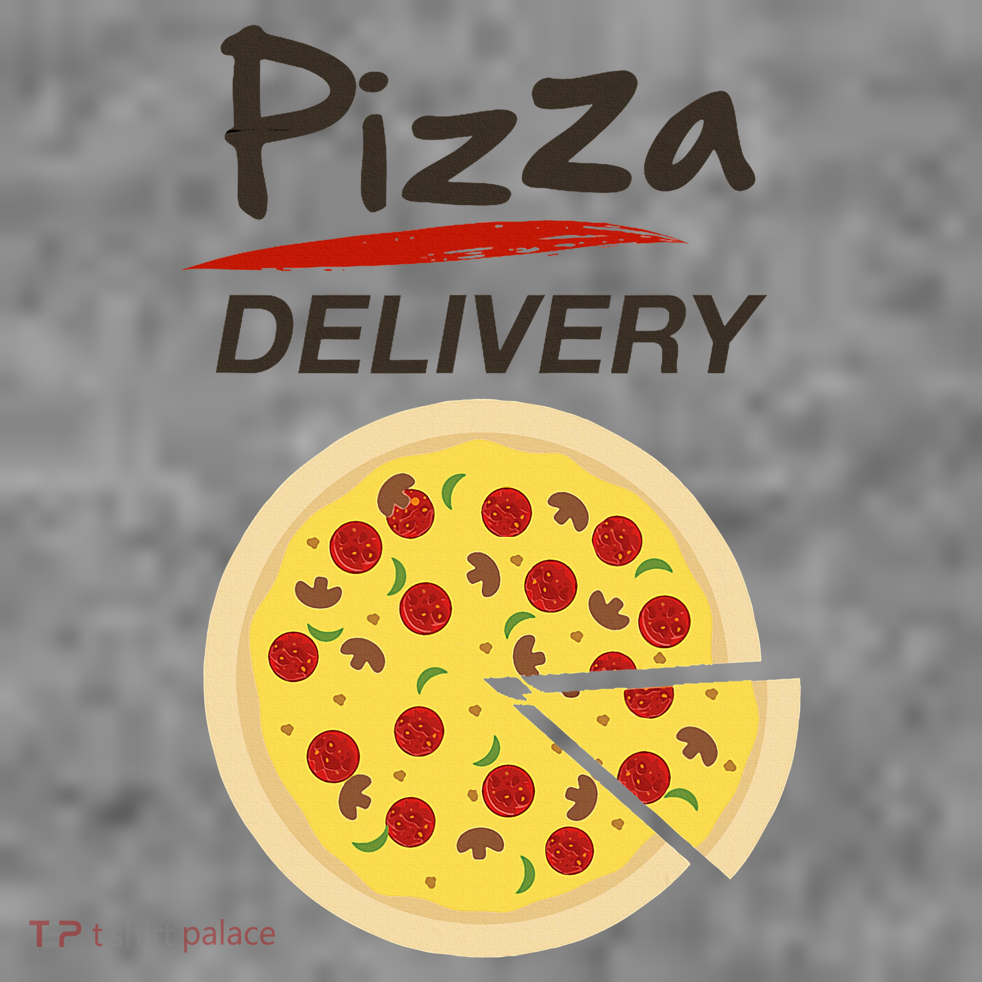 Pizza Delivery Costume Funny Fancy Dress Costumes Toddler Hoodie