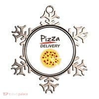 Pizza Delivery Costume Funny Fancy Dress Costumes Ornament thumb 0