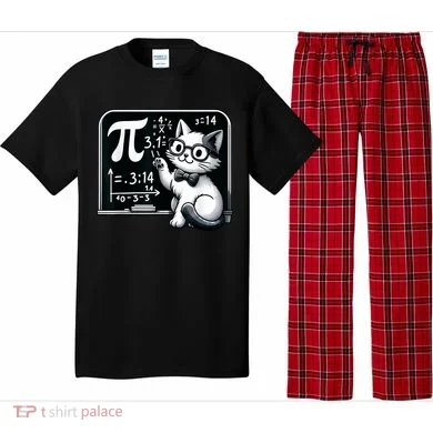 Pajama Set