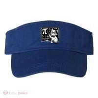 Pi Day Cat Visor thumb 0