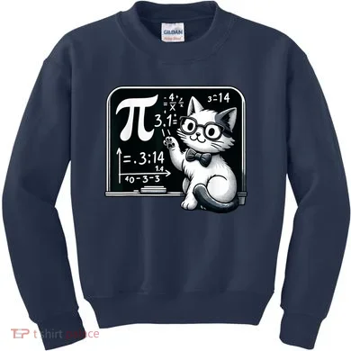 Kids Sweatshirt
