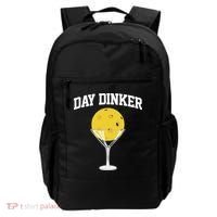Pickleball Day Dinker Backpack thumb 0