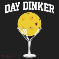 Pickleball Day Dinker Tumbler thumb 3