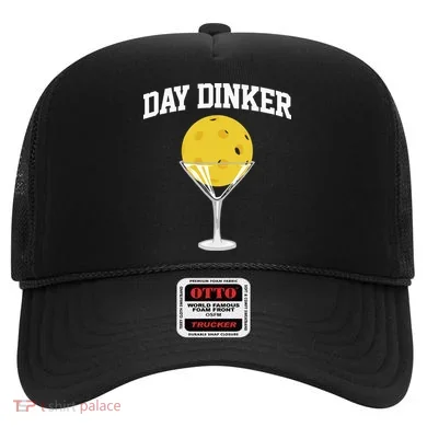Pickleball Day Dinker Hat