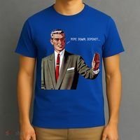 Pipe Down Dipshit  T-Shirt thumb 3