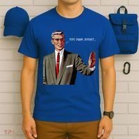 Pipe Down Dipshit  T-Shirt thumb 6