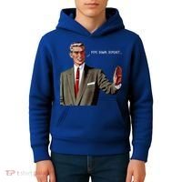 Pipe Down Dipshit  Kids Hoodie thumb 4