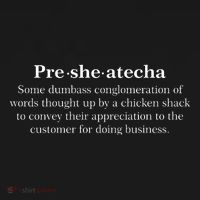 Presheatecha Definition Funny Word Mashup Kids Sweatshirt thumb 2