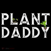 Plant Daddy Funny Landscaping Gardening Or Mowing Baby Bodysuit thumb 2