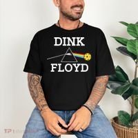 Pickleball Dink Floyd Comfort Colors T-Shirt thumb 3