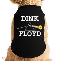 Pickleball Dink Floyd Doggie Tank thumb 0