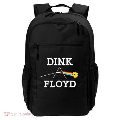 Pickleball Dink Floyd Backpack