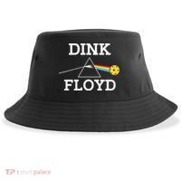 Pickleball Dink Floyd Sustainable Bucket Hat thumb 0