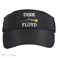 Pickleball Dink Floyd Adult Drive Performance Visor thumb 0