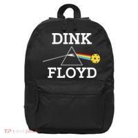Pickleball Dink Floyd 16 in Basic Backpack thumb 0