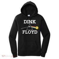 Pickleball Dink Floyd Women's Hoodie thumb 0