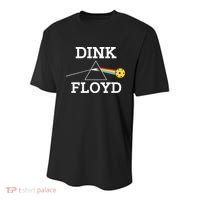 Pickleball Dink Floyd Youth Performance Sprint T-Shirt thumb 0