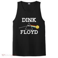 Pickleball Dink Floyd PosiCharge Competitor Tank thumb 0