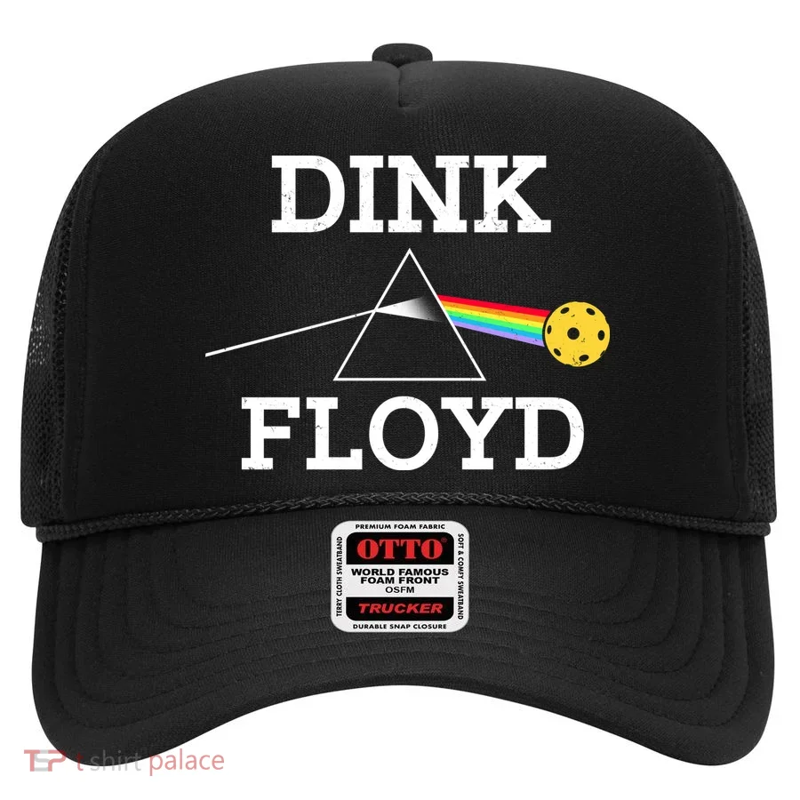 Pickleball Dink Floyd Hat