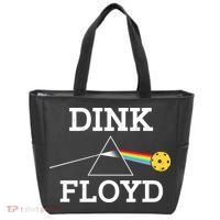 Pickleball Dink Floyd Tote Bag thumb 0