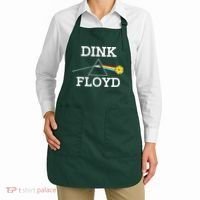 Pickleball Dink Floyd Apron thumb 2