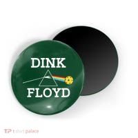 Pickleball Dink Floyd Magnet thumb 0