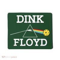 Pickleball Dink Floyd Mousepad thumb 0