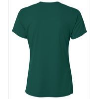 Pickleball Dink Floyd Women's Cooling Performance Crew T-Shirt thumb 1